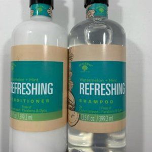 FREE-Bolero Beverly Hills Shampoo/Conditioner